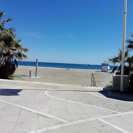 Atico Marbella Puerto Banus公寓 外观 照片