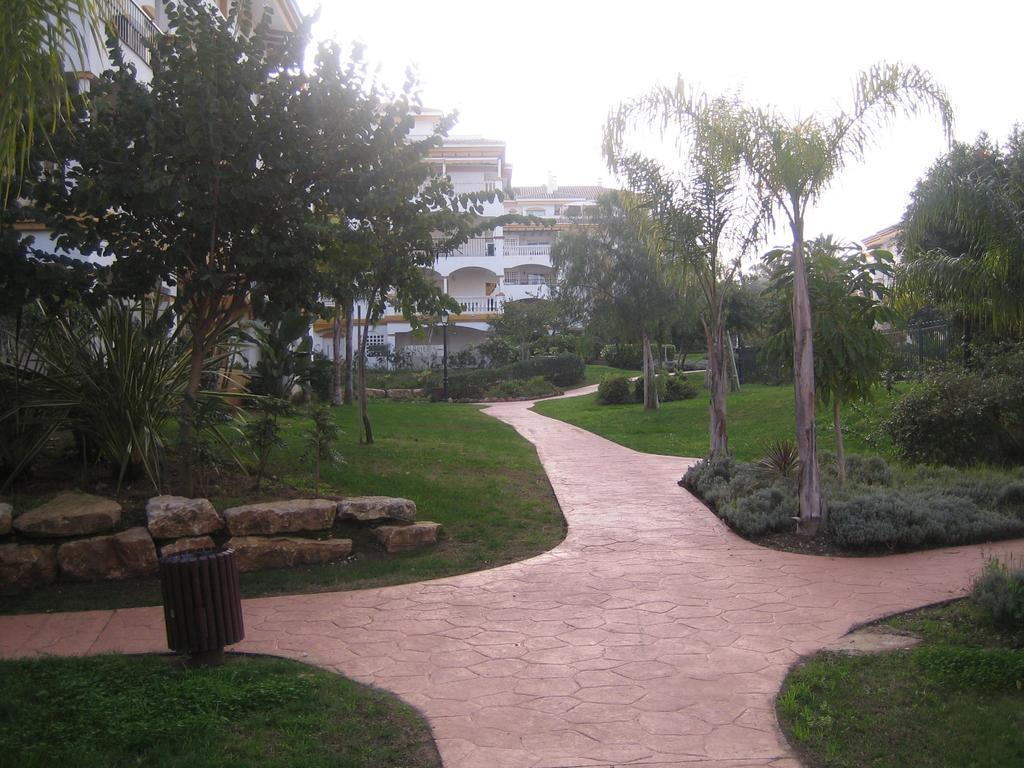Atico Marbella Puerto Banus公寓 外观 照片