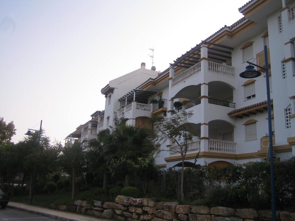 Atico Marbella Puerto Banus公寓 外观 照片