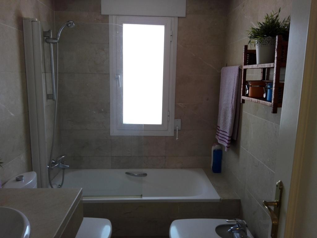 Atico Marbella Puerto Banus公寓 外观 照片