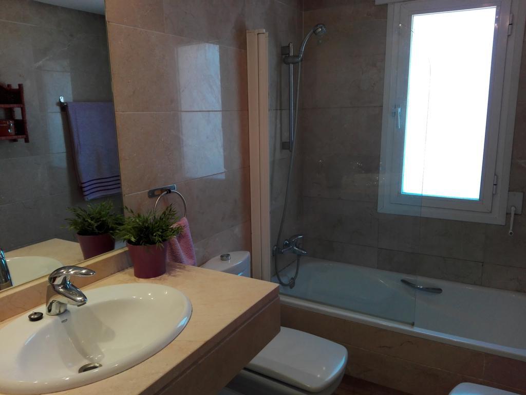 Atico Marbella Puerto Banus公寓 外观 照片