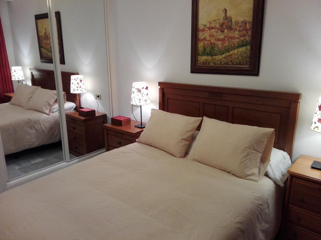 Atico Marbella Puerto Banus公寓 外观 照片