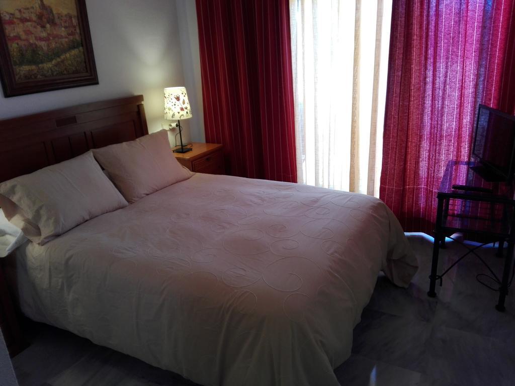 Atico Marbella Puerto Banus公寓 外观 照片