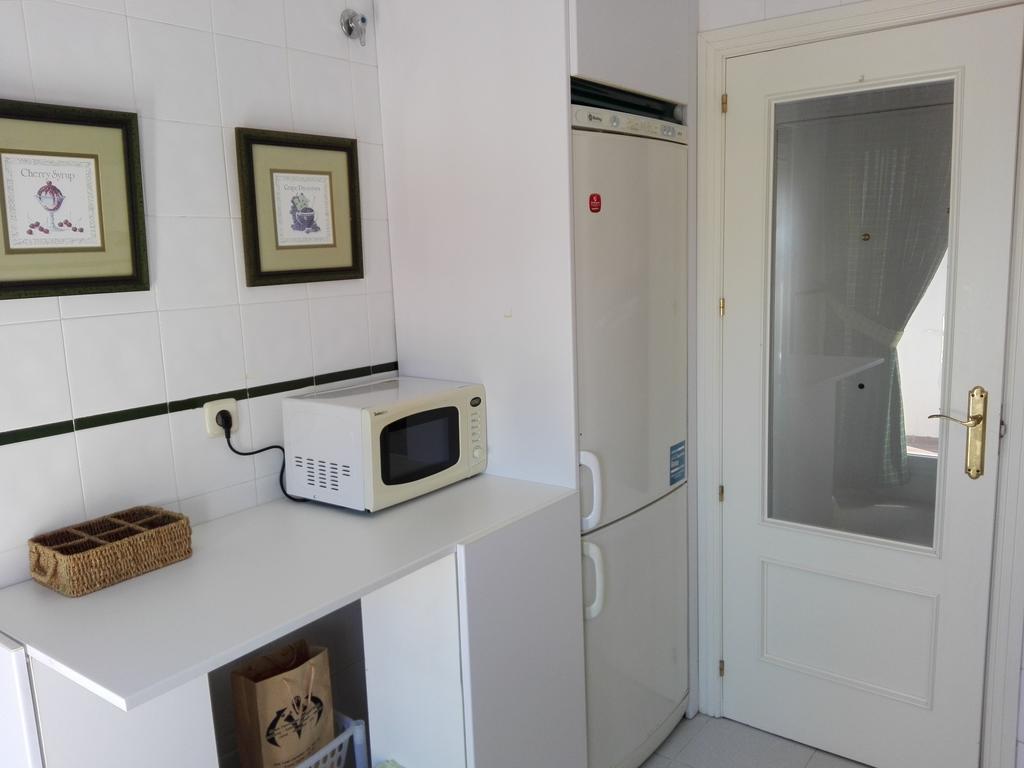Atico Marbella Puerto Banus公寓 外观 照片