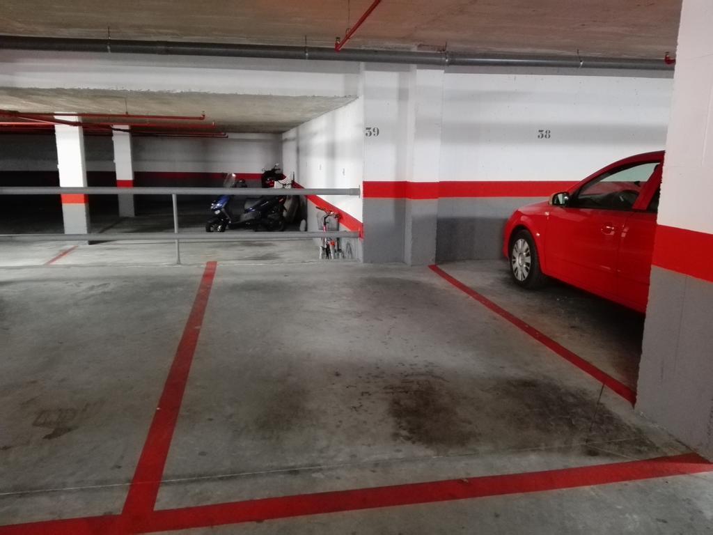 Atico Marbella Puerto Banus公寓 外观 照片