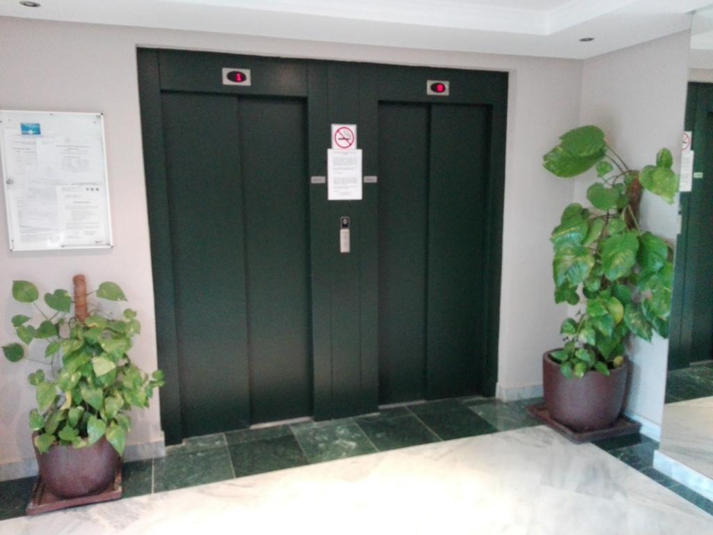 Atico Marbella Puerto Banus公寓 外观 照片