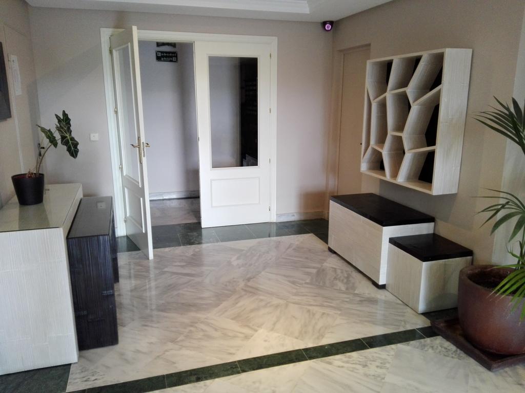 Atico Marbella Puerto Banus公寓 外观 照片