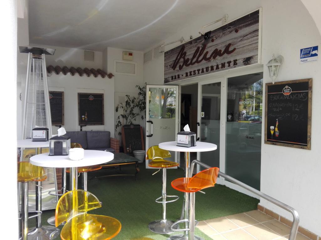 Atico Marbella Puerto Banus公寓 外观 照片