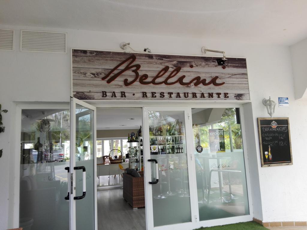 Atico Marbella Puerto Banus公寓 外观 照片